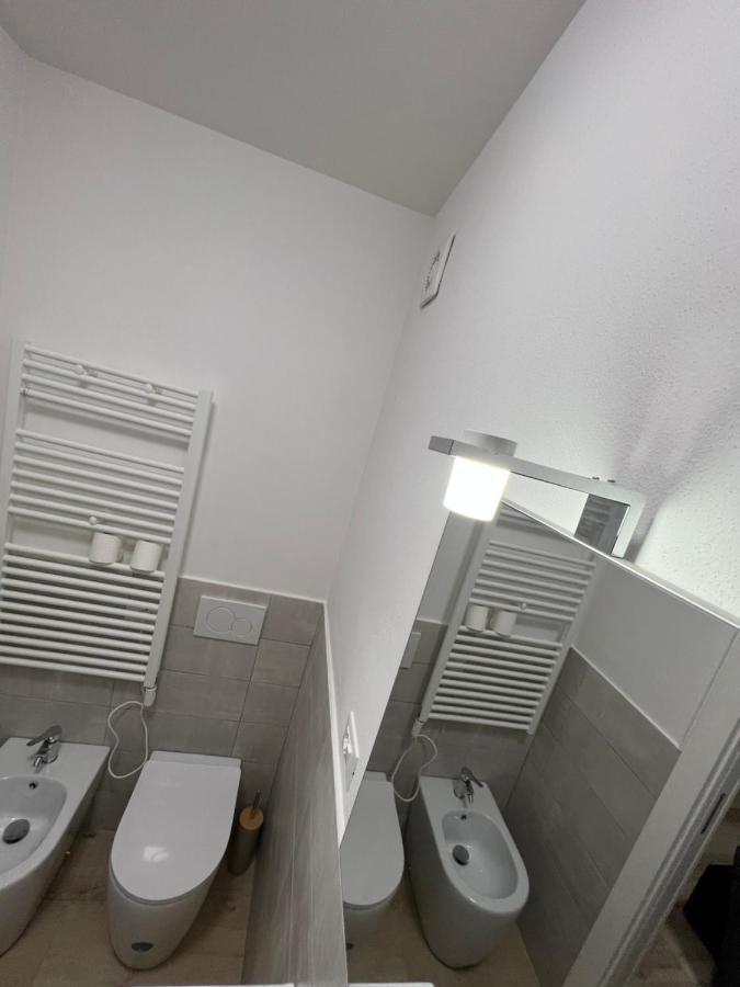 Ali Baba Rooms La Spezia Esterno foto