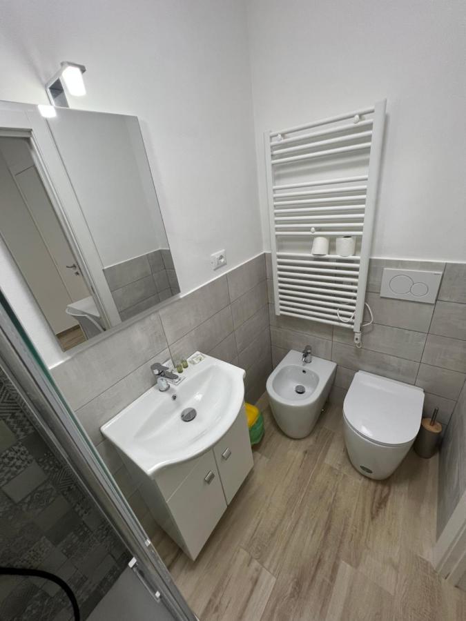 Ali Baba Rooms La Spezia Esterno foto