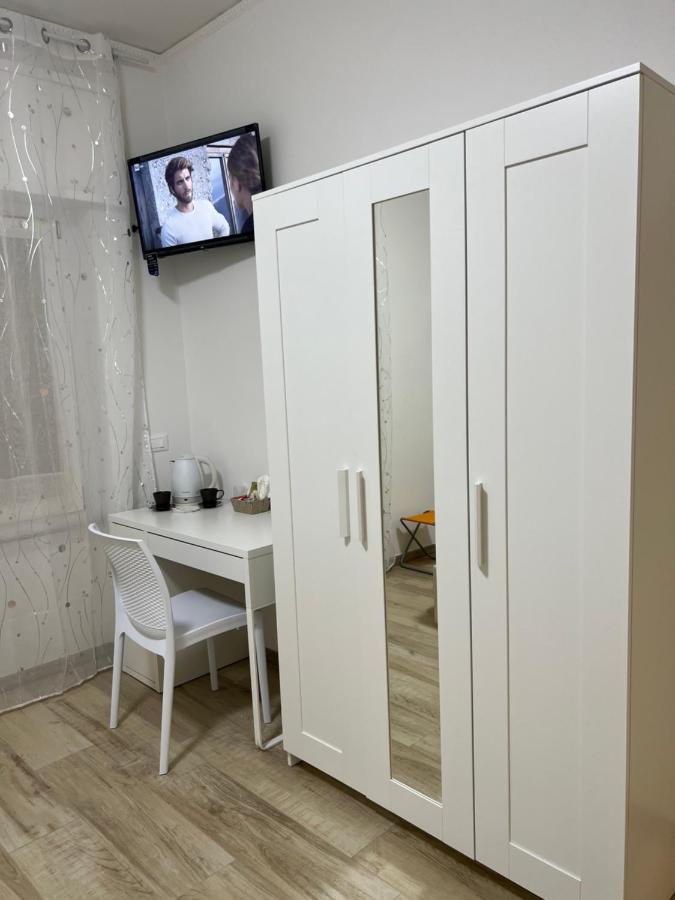 Ali Baba Rooms La Spezia Esterno foto