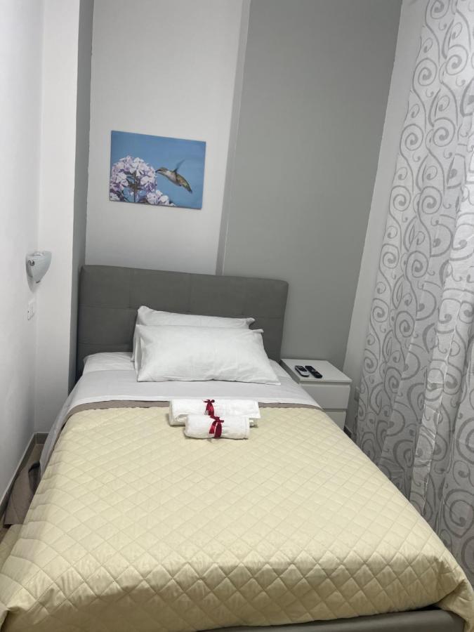 Ali Baba Rooms La Spezia Esterno foto