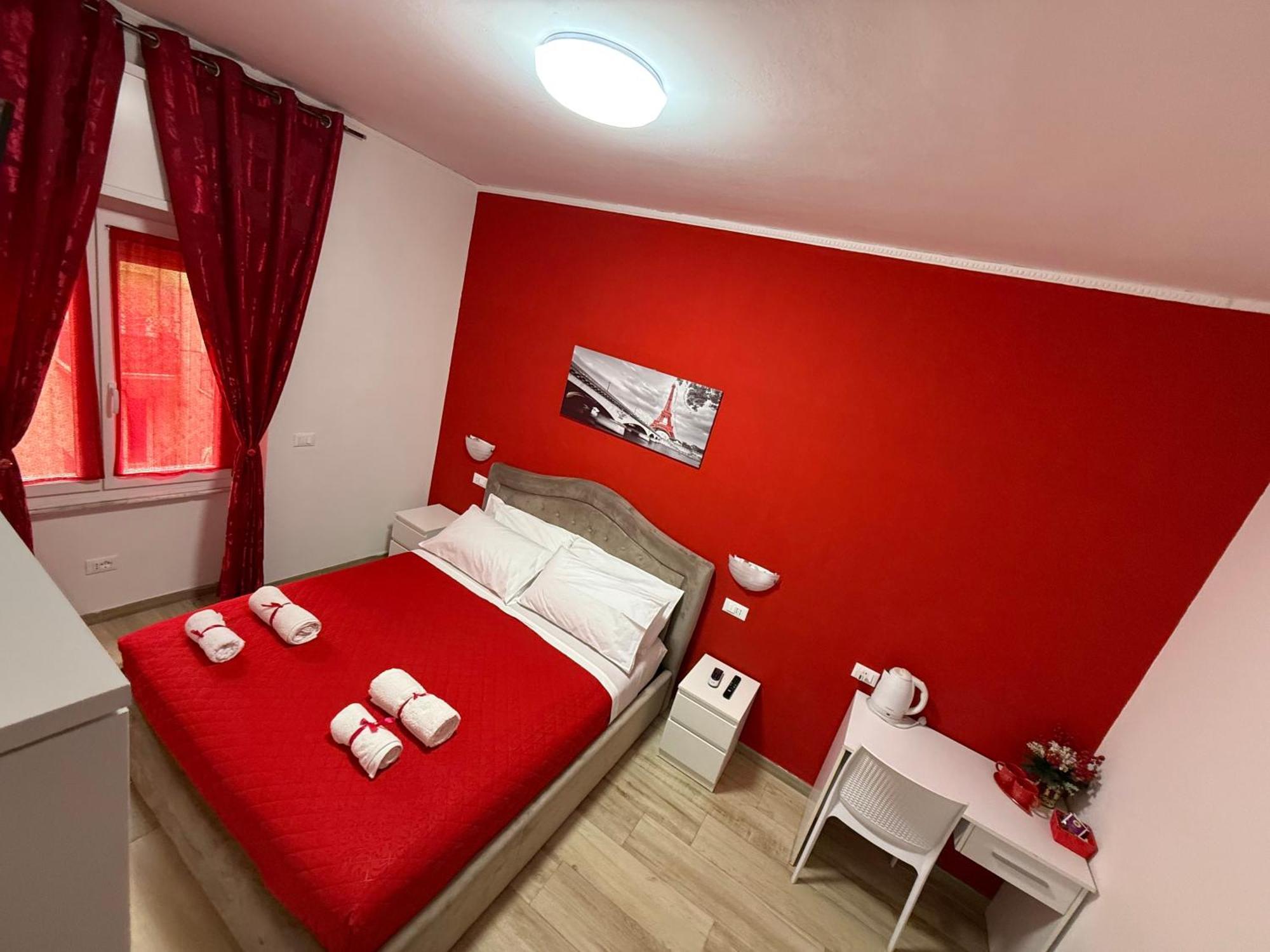 Ali Baba Rooms La Spezia Esterno foto