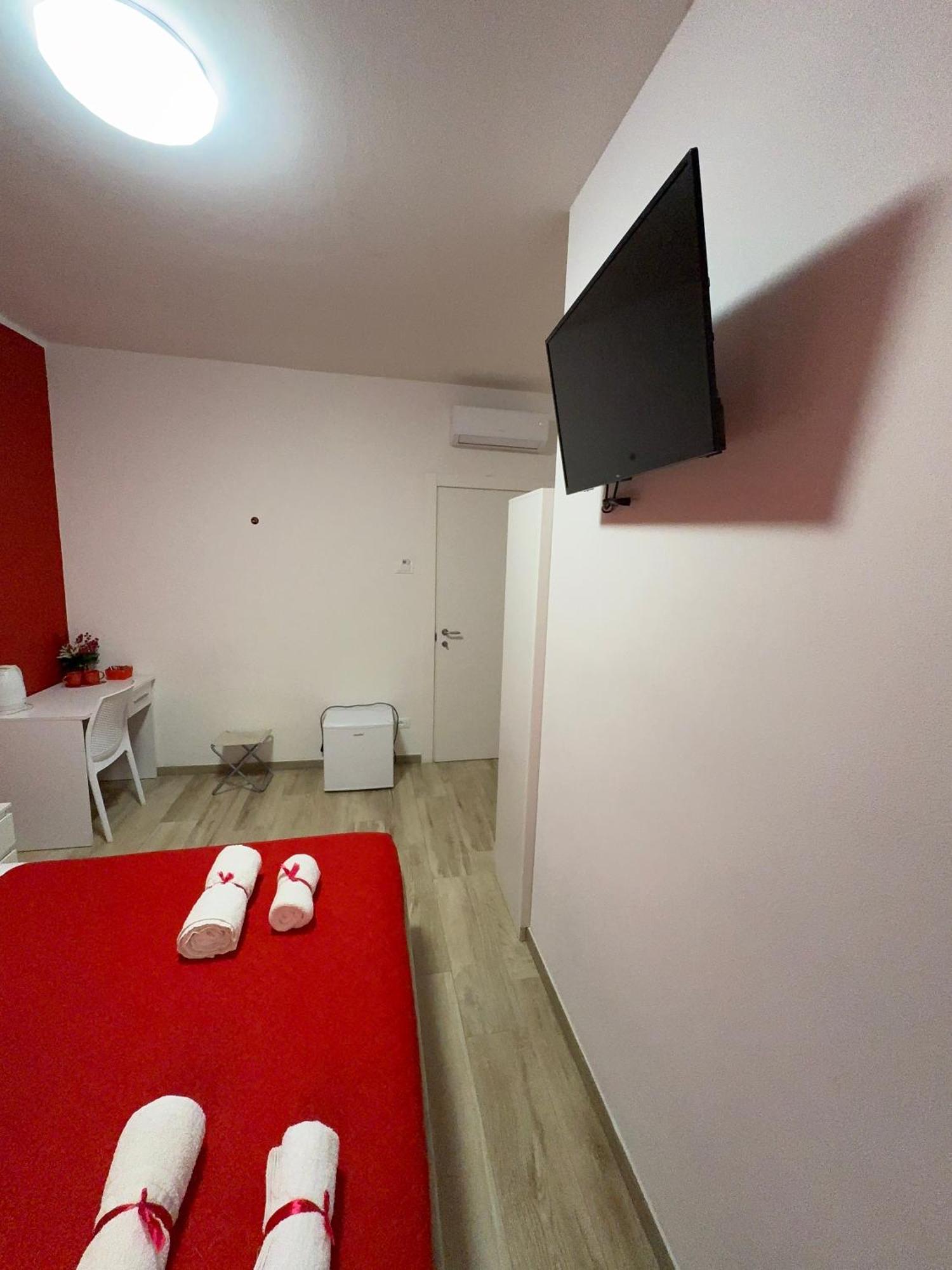 Ali Baba Rooms La Spezia Esterno foto